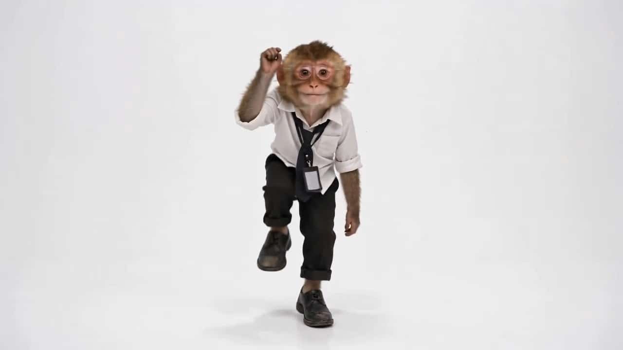 Toc Toc AI Dance Generator