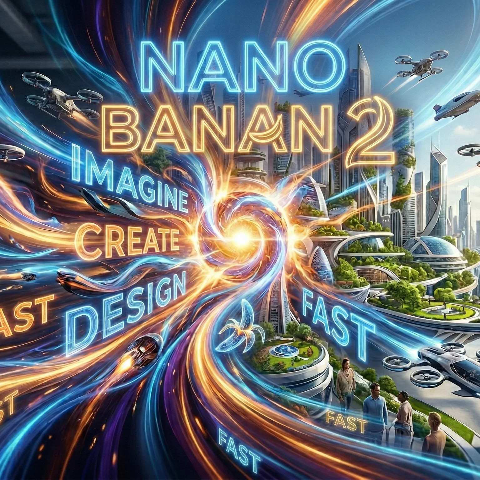 Nano Banana 2