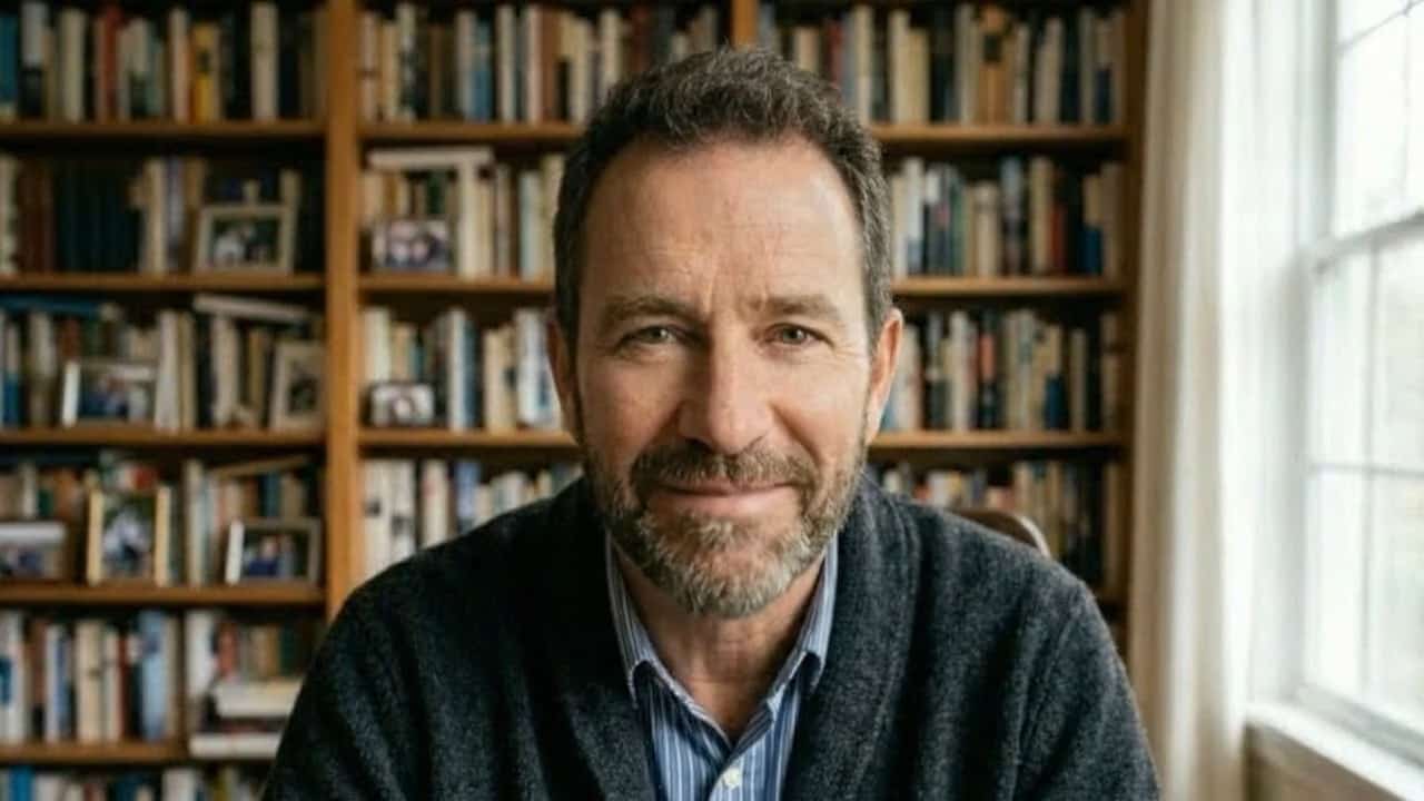 AI Spokesperson Video