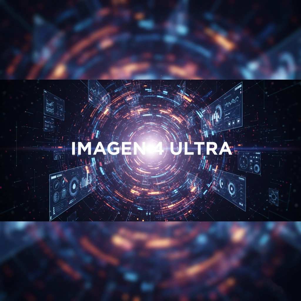 Imagen 4 Ultra