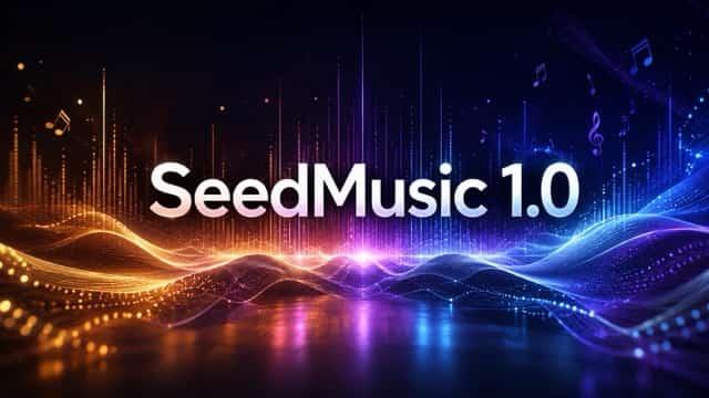 SeedMusic 1.0