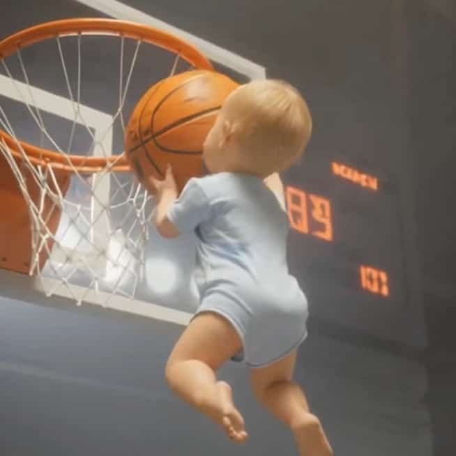 Slam Dunk