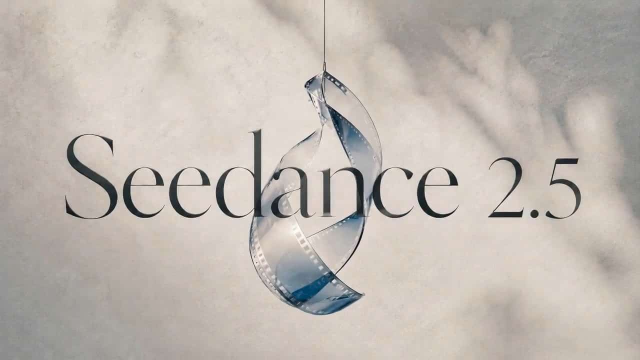 Seedance 2.5