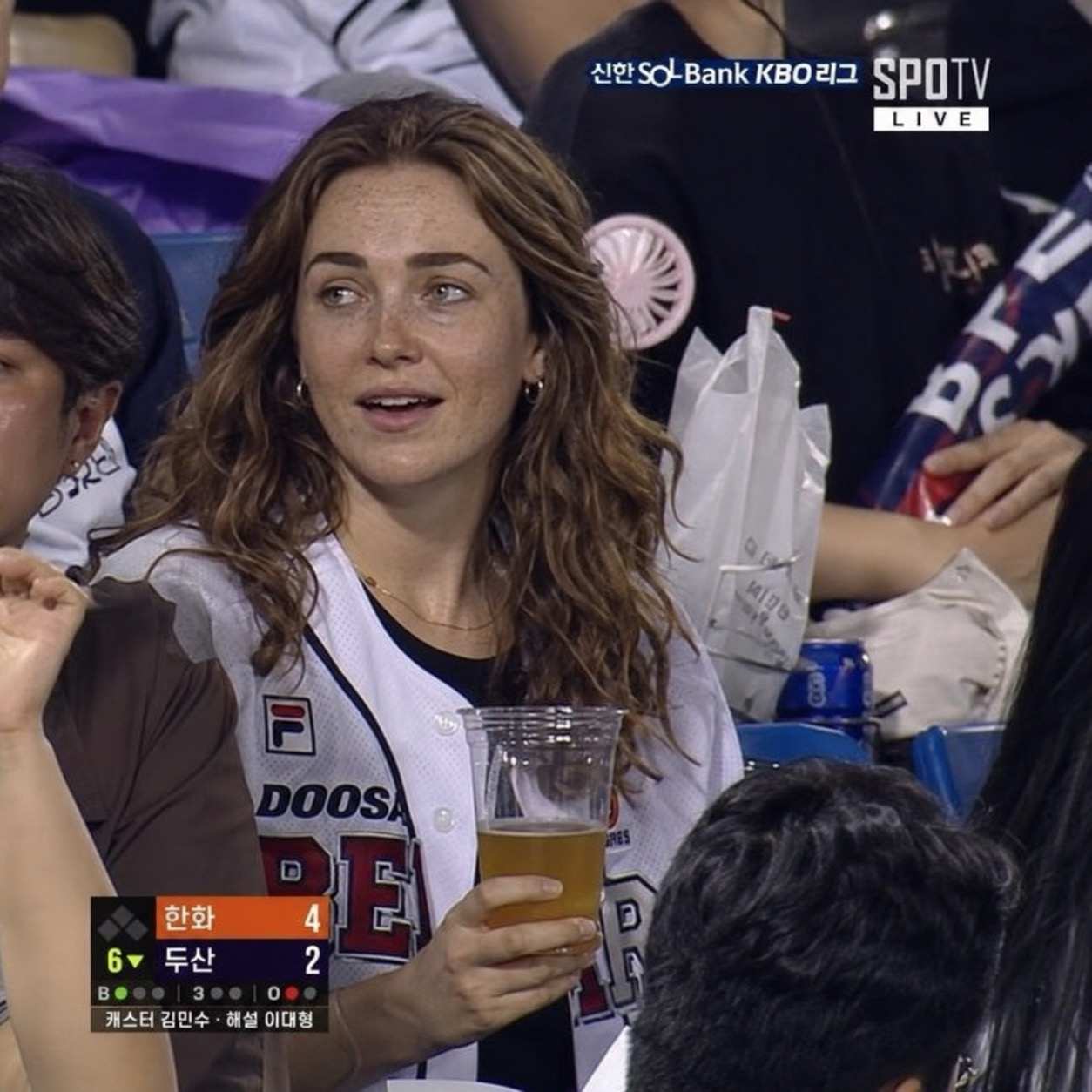 Korean Baseball AI Trend