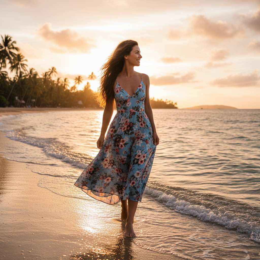 AI Girlfriend Generator