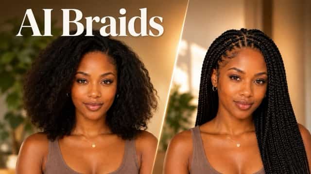 AI Braids