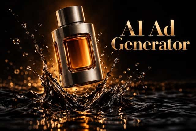 AI Ad Generator