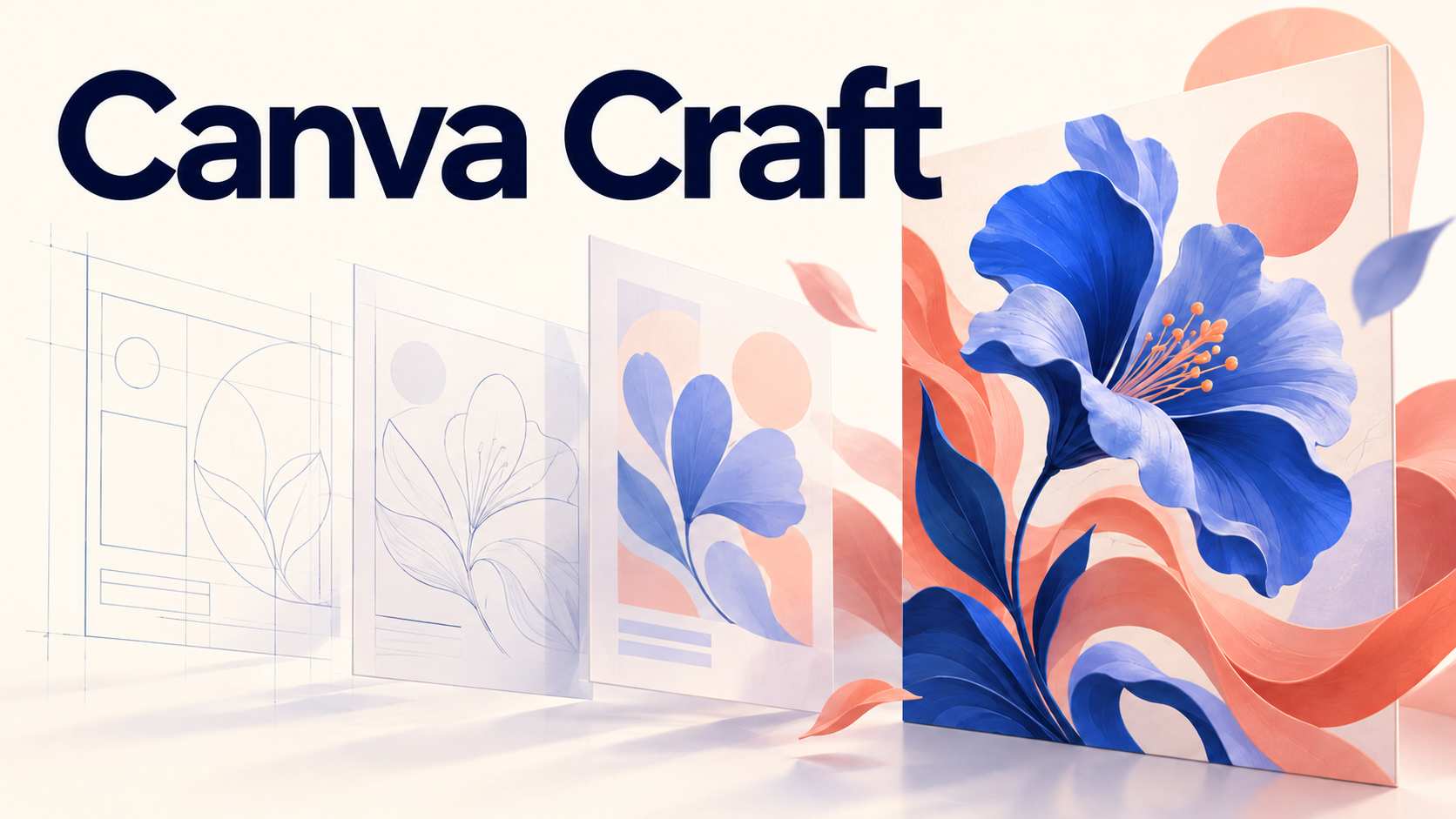 Canva Craft Starts With a Plan. Why Does That Matter?