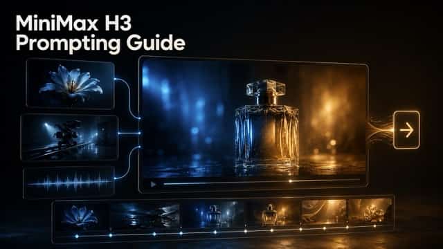 MiniMax H3 Prompting Guide: How to Create Better AI Videos