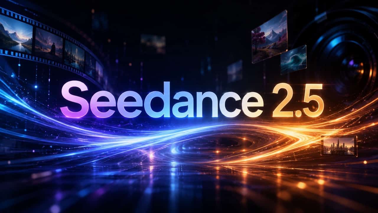 Seedance 2.5: What's New vs Seedance 2.0, Prompt Guide & Video Examples