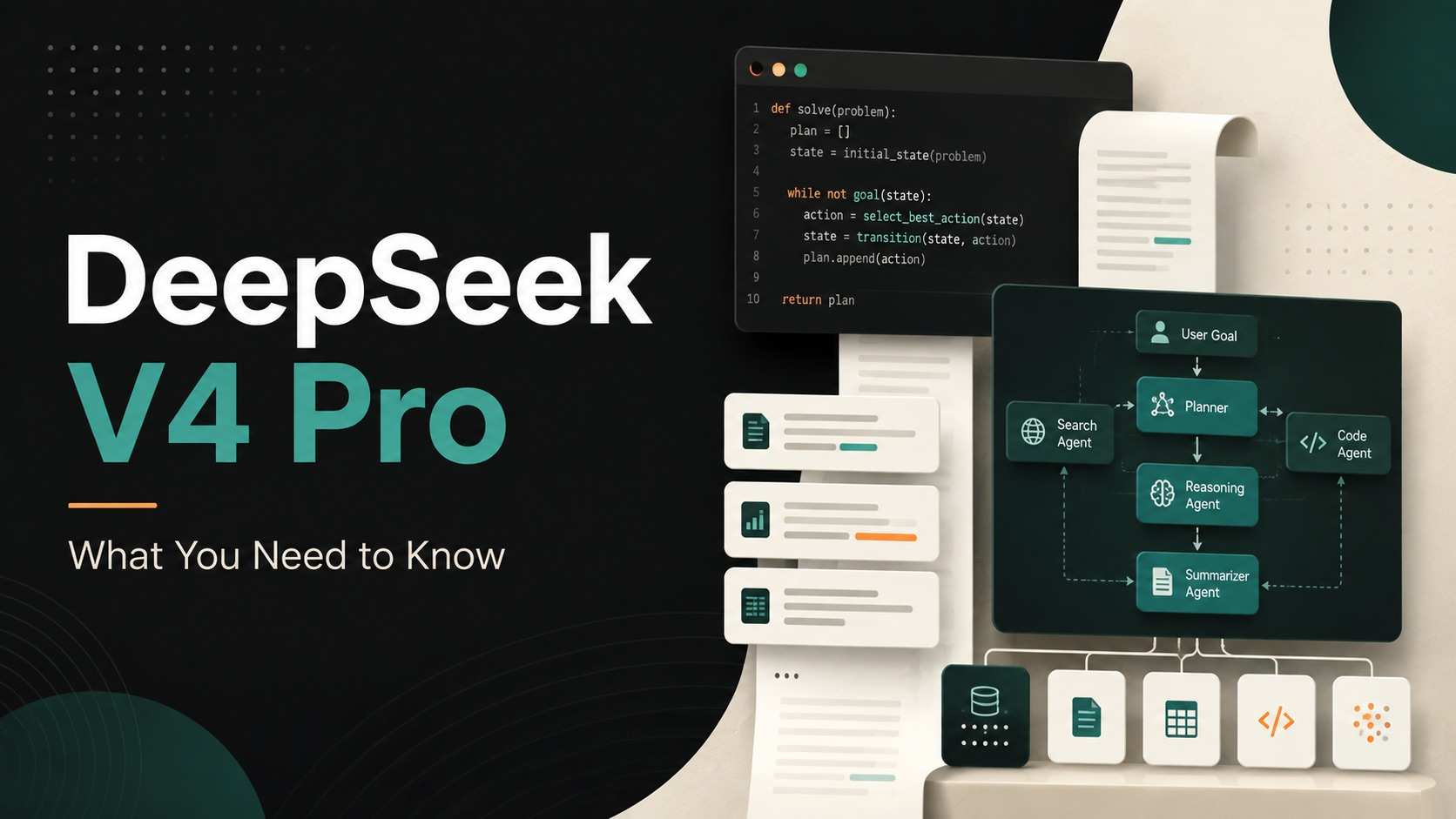 DeepSeek V4 Pro: What You Need to Know