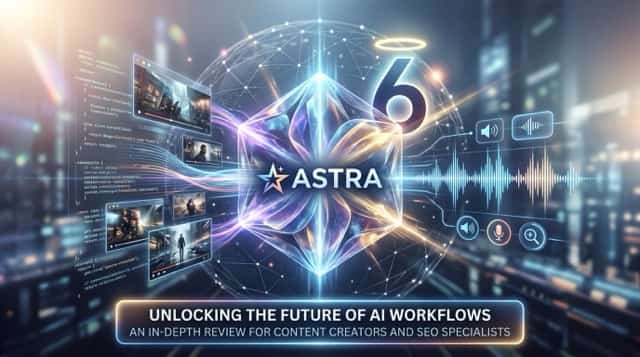 GPT-6 Astra Review: Full Breakdown of Features, Benchmarks, and Safety