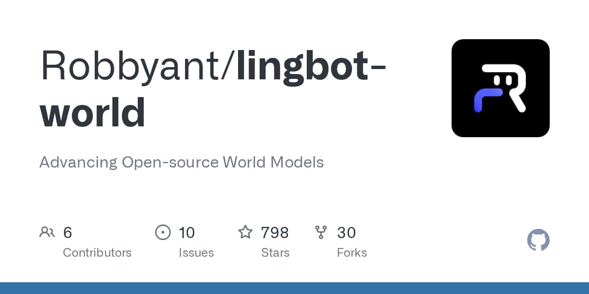 LingBot-World: The Dawn of Interactive Digital Simulators Built on Wan