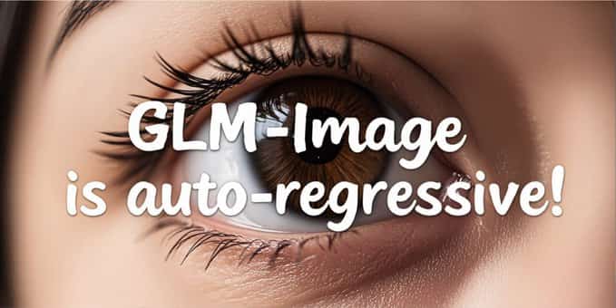GLM-Image: Zhipu AI's Open-Source Hybrid Breakthrough for Text-Rich & Knowledge-Intensive Image Generation
