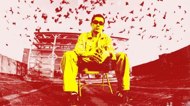 Discovering Higgsfield Mixed Media: A Game-Changer for Video Stylization