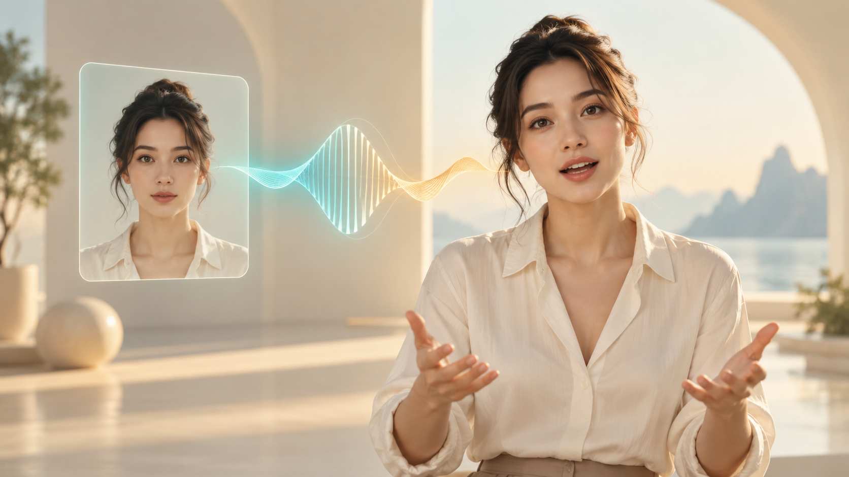 OmniHuman 2.0 Launches With Expressive Avatars and Five-Minute Audio Support