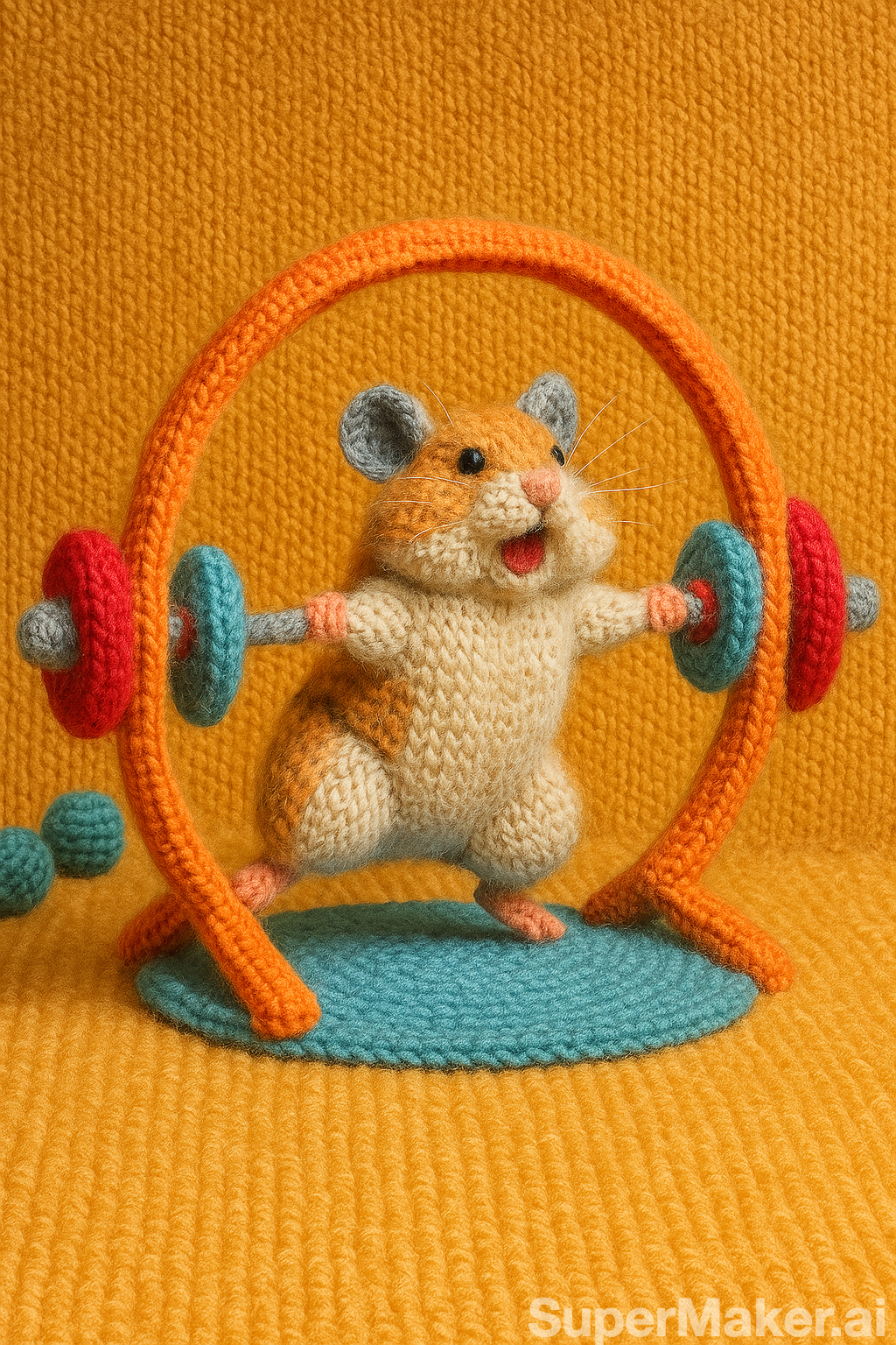 AI Yarn Filter