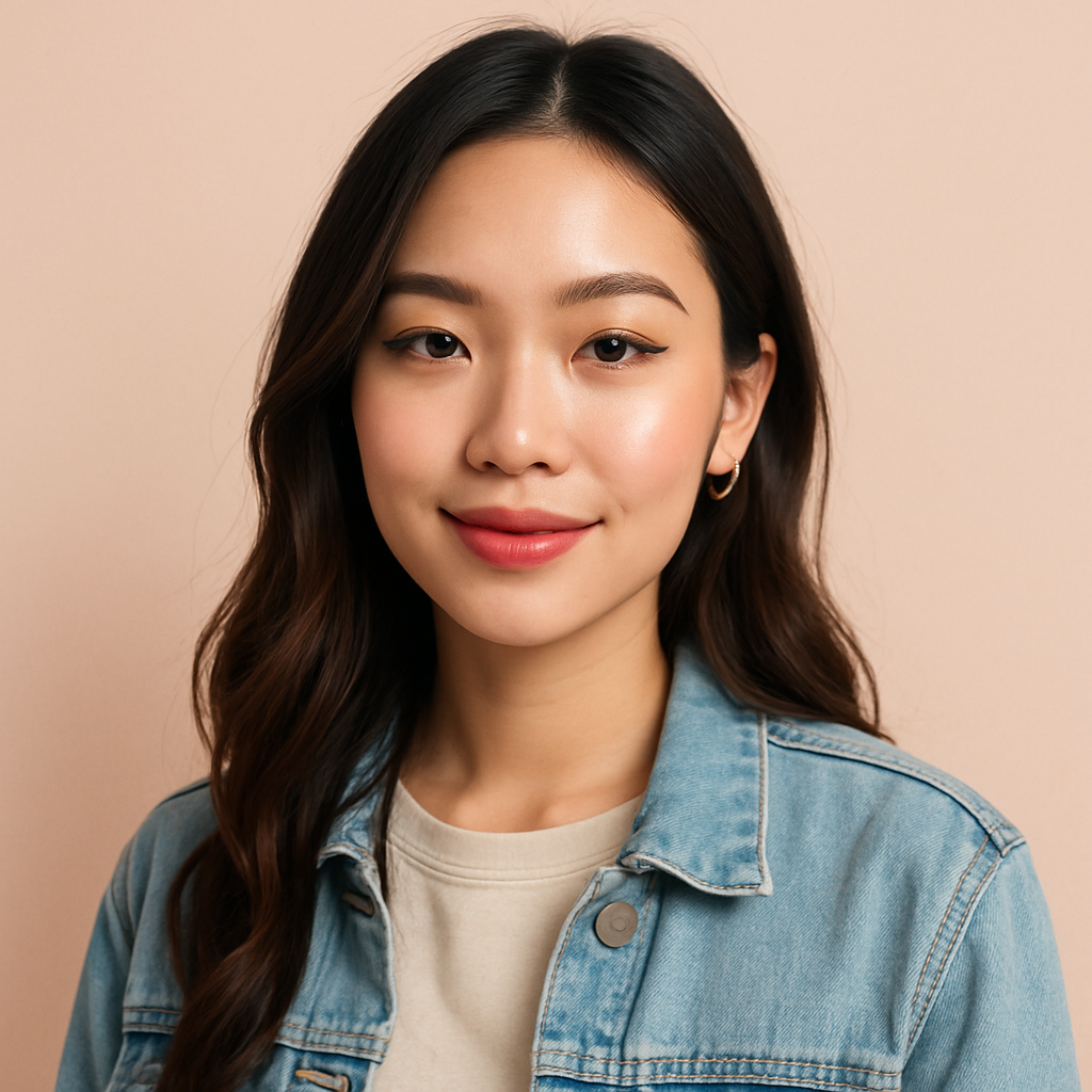 Sophie Chen