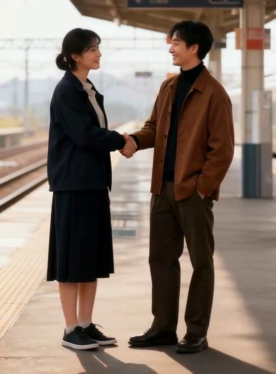 Character Consistency & Style Preservation