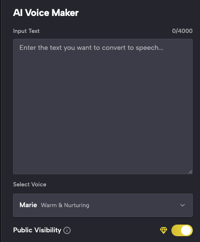 SuperMaker's Free ElevenLabs v3 Text to Speech: Web & Mobile
