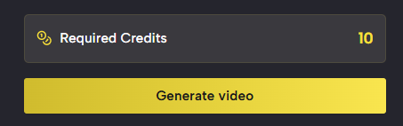 AI Generates the Sway Dance