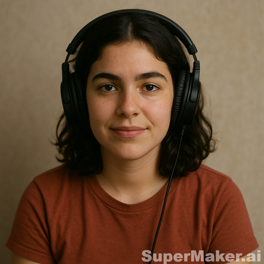 Ava Martinez