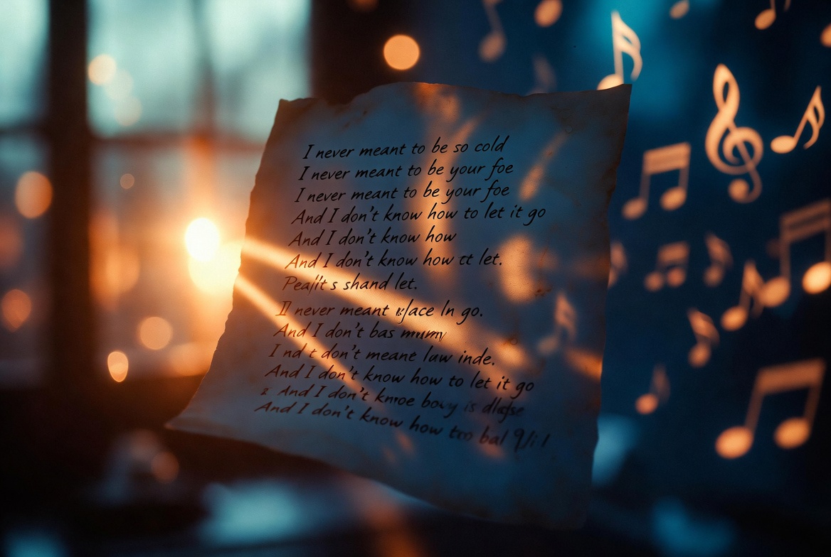 Simple Mode: Instant Text to Song Creation