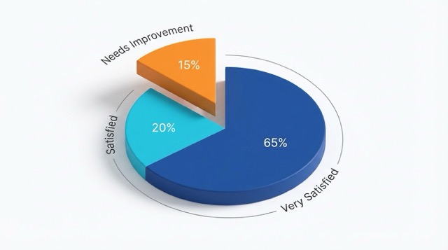 Stunning 3D Aesthetics