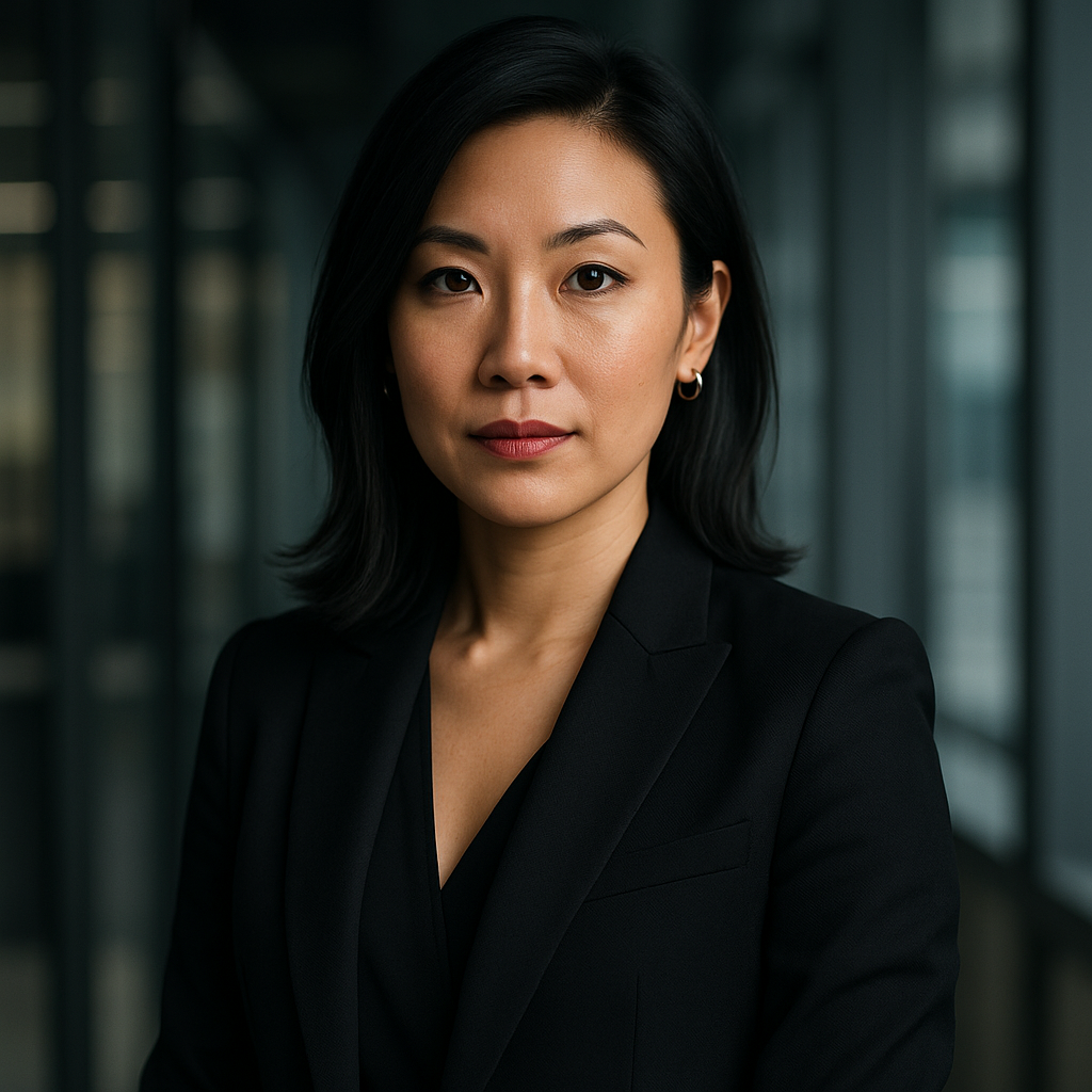Lisa Wang
