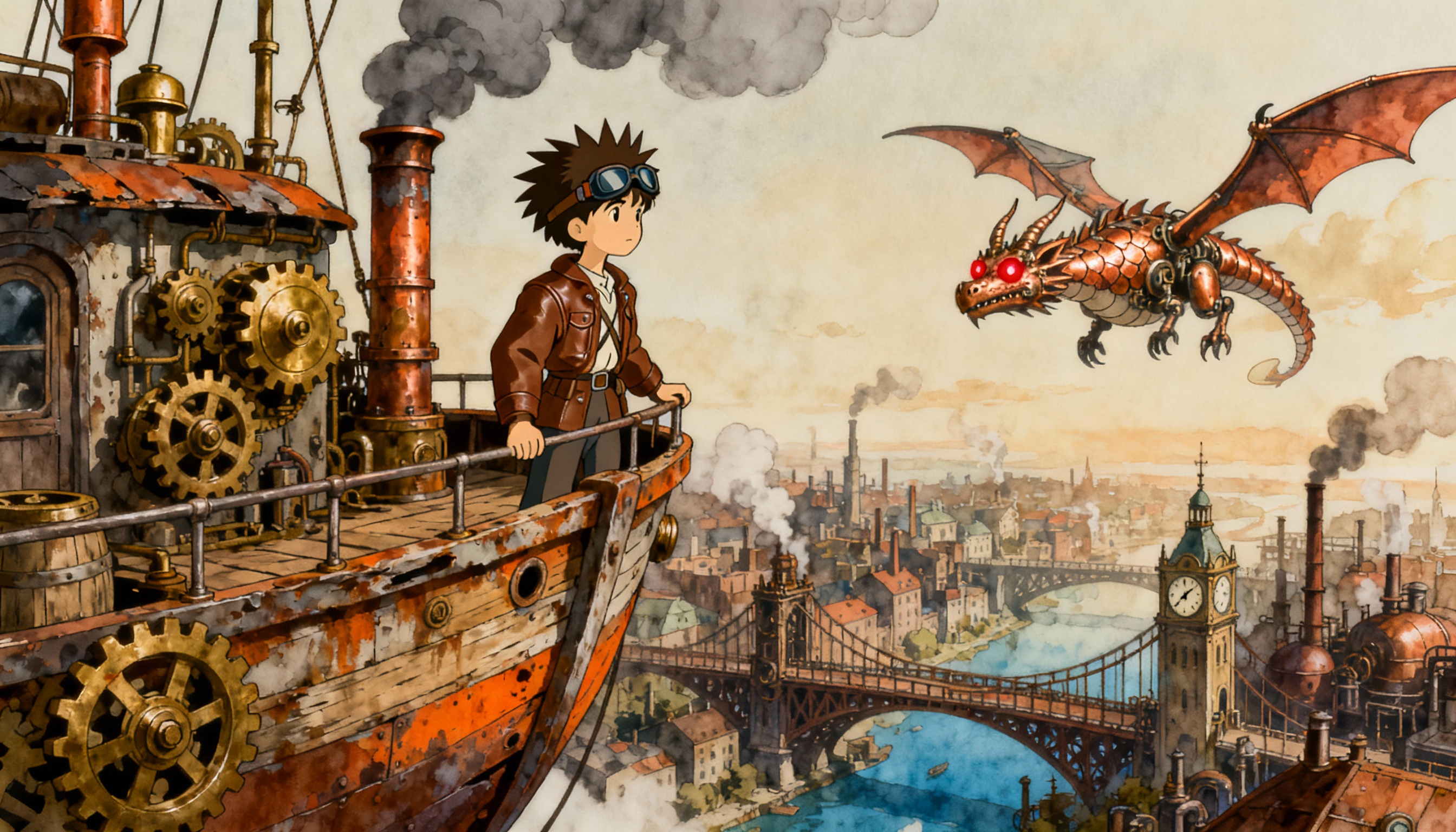 Advanced Distillation Technology