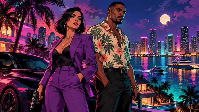 Design Couple And Crew Posters
