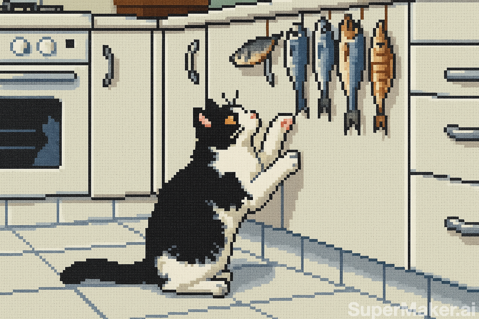 Best AI Pixel Image Generator Free Online 2025 - Everskies Style Pixel Art