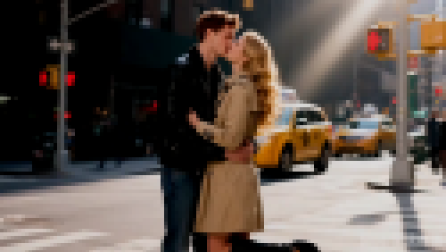 Seamless Image-to-Pixel Art Transformation