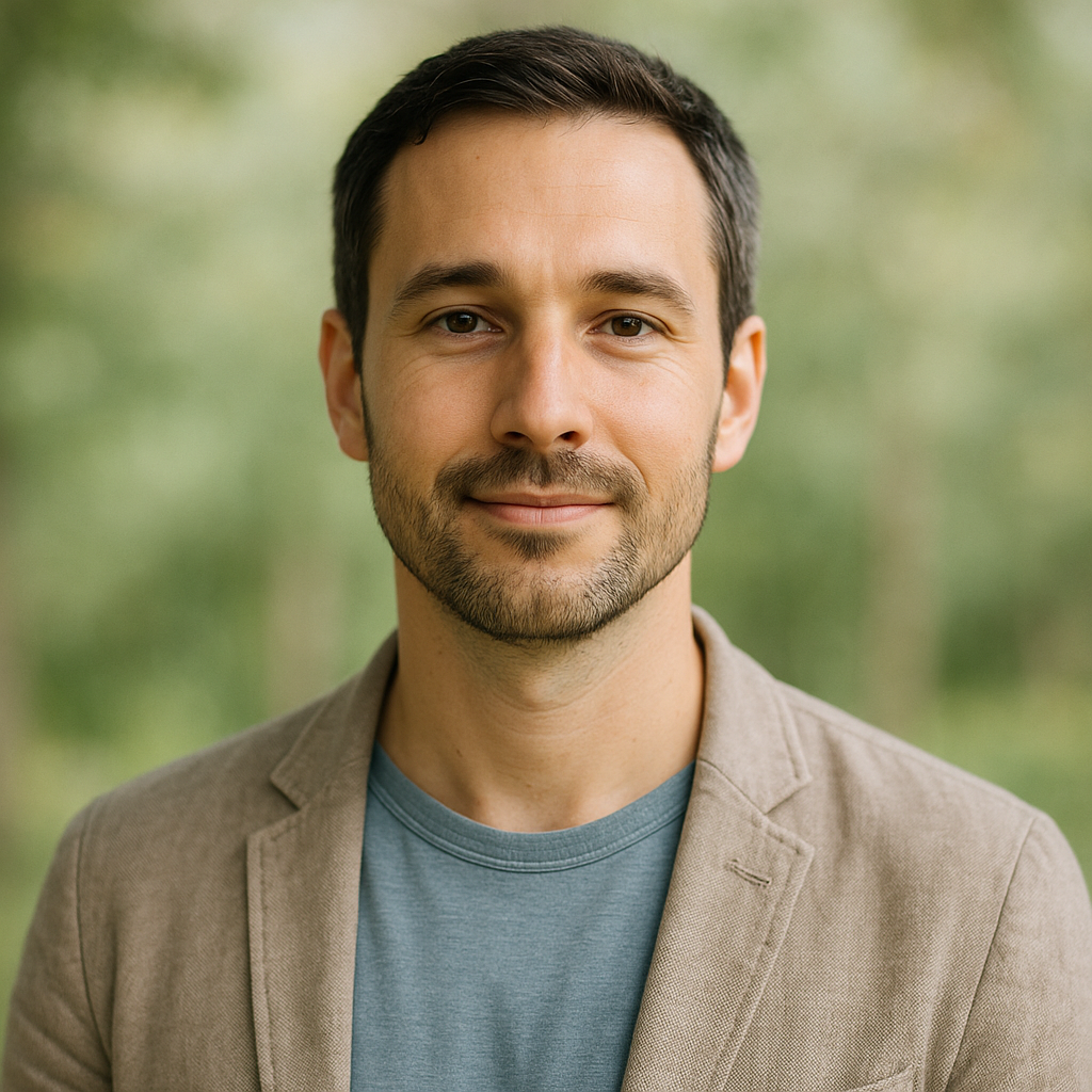 David Chen
