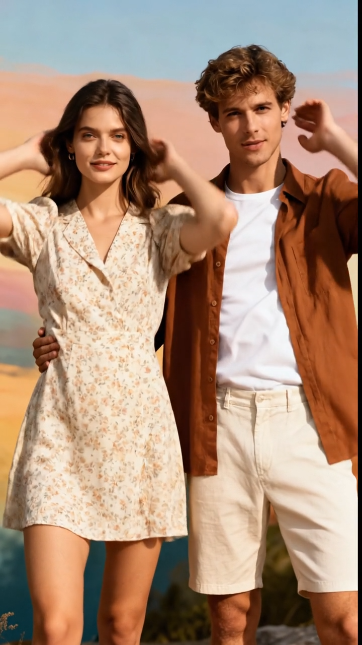 Perfect for Reels, TikTok, and Loops