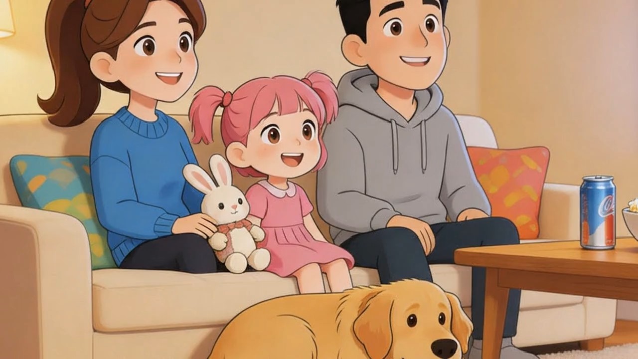 Make Anime And Cartoon Story Videos