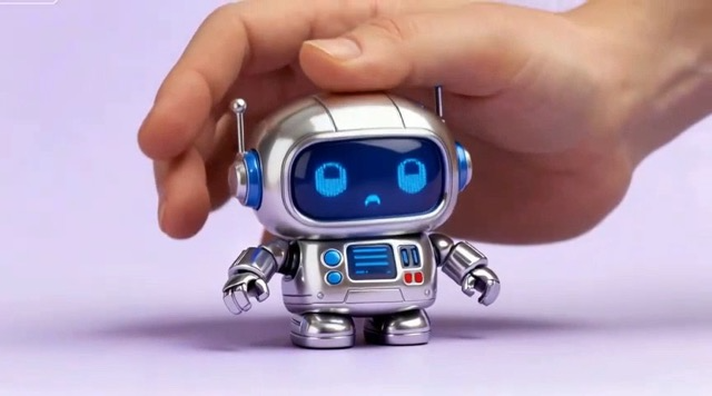 AI Squish Effect Video Generator - Create Hilarious Squish Videos Free Online