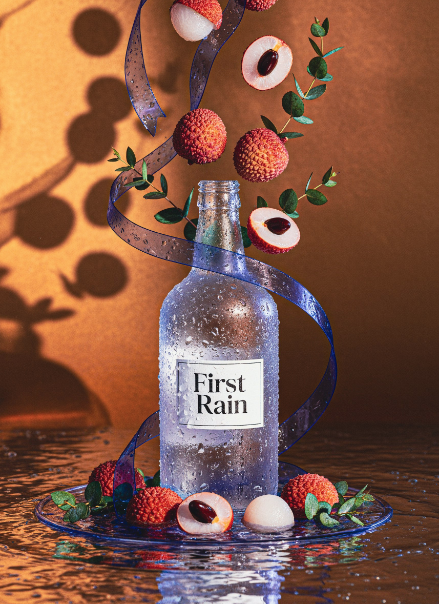 Luxury Ad Shot Example