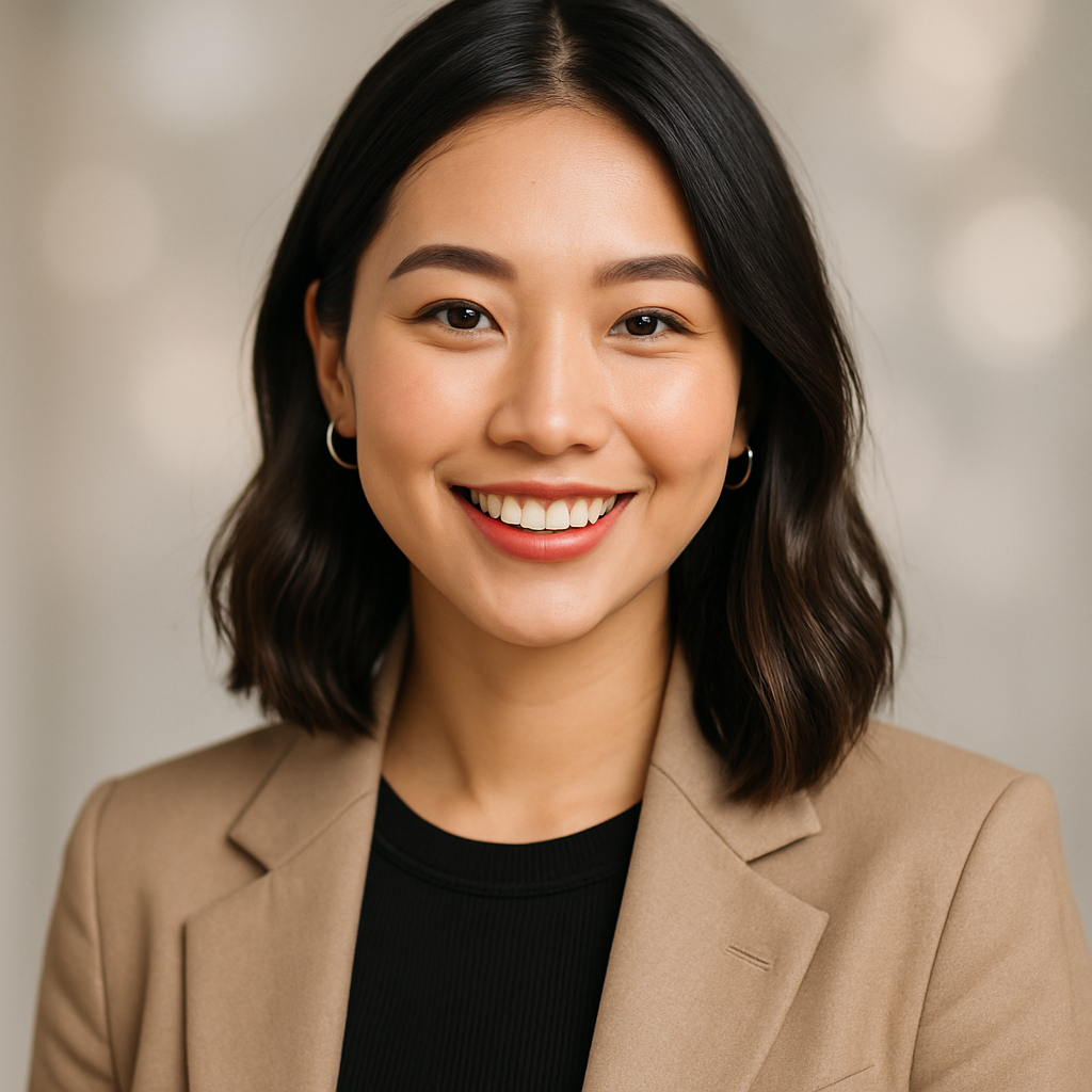 Sarah Chen