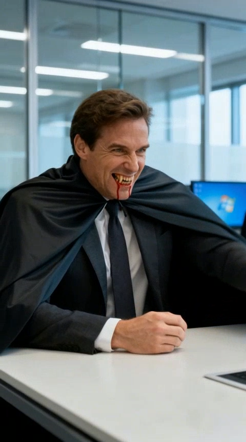 Professional Video Output