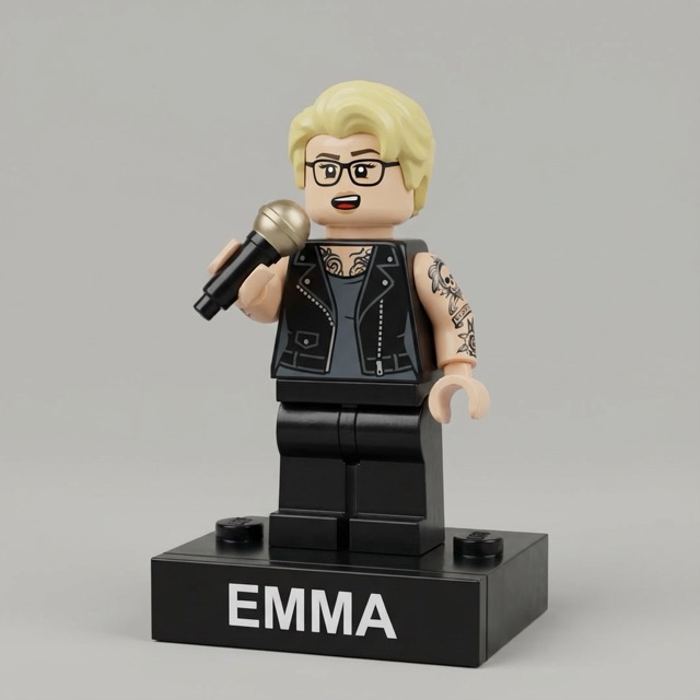 Instant Creation & Unlimited Transformation Possibilities