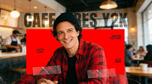 Download Your Professional AI Poster Instantly