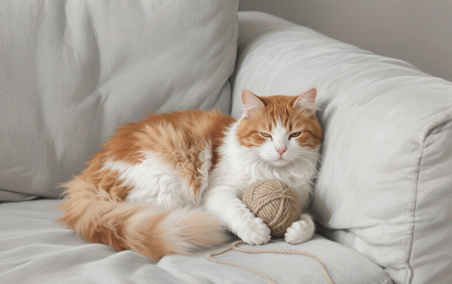 Best AI Cat Image Generator Free Online 2025 - Generate Realistic Cats in Any Scene Instantly