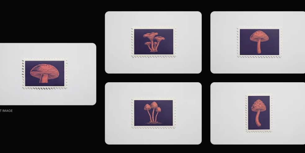 Lightning-Fast Generation & Professional Quality (Nano Banana)