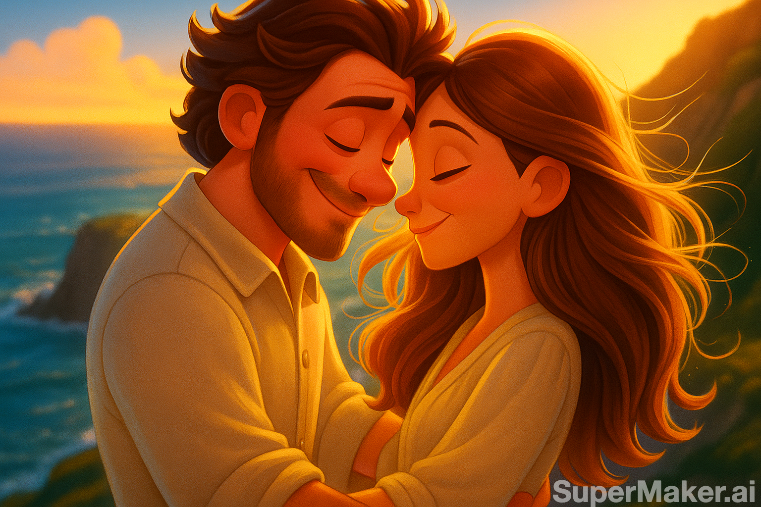 Best Pixar AI Generator Free Online - Transform Photos into Disney Pixar Style