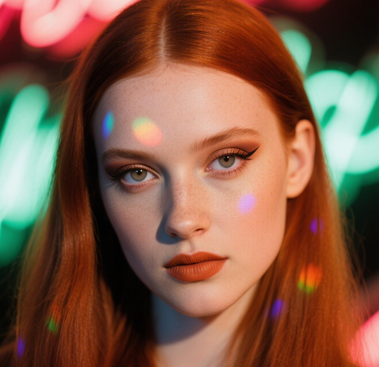 Isabella Wright