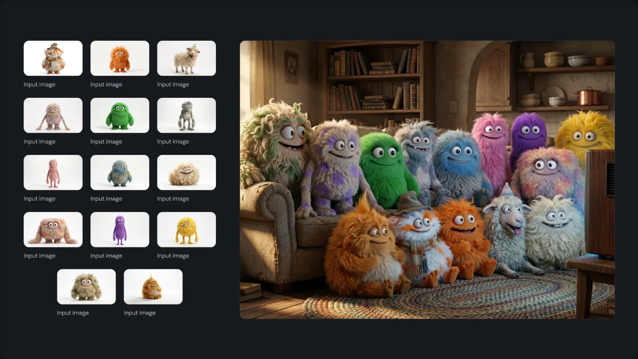 Real-World Knowledge Integration