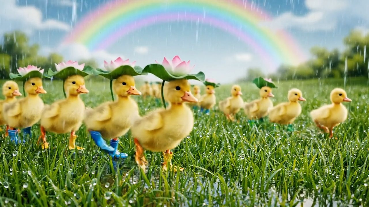 Animate Images and Keep Visual Anchors