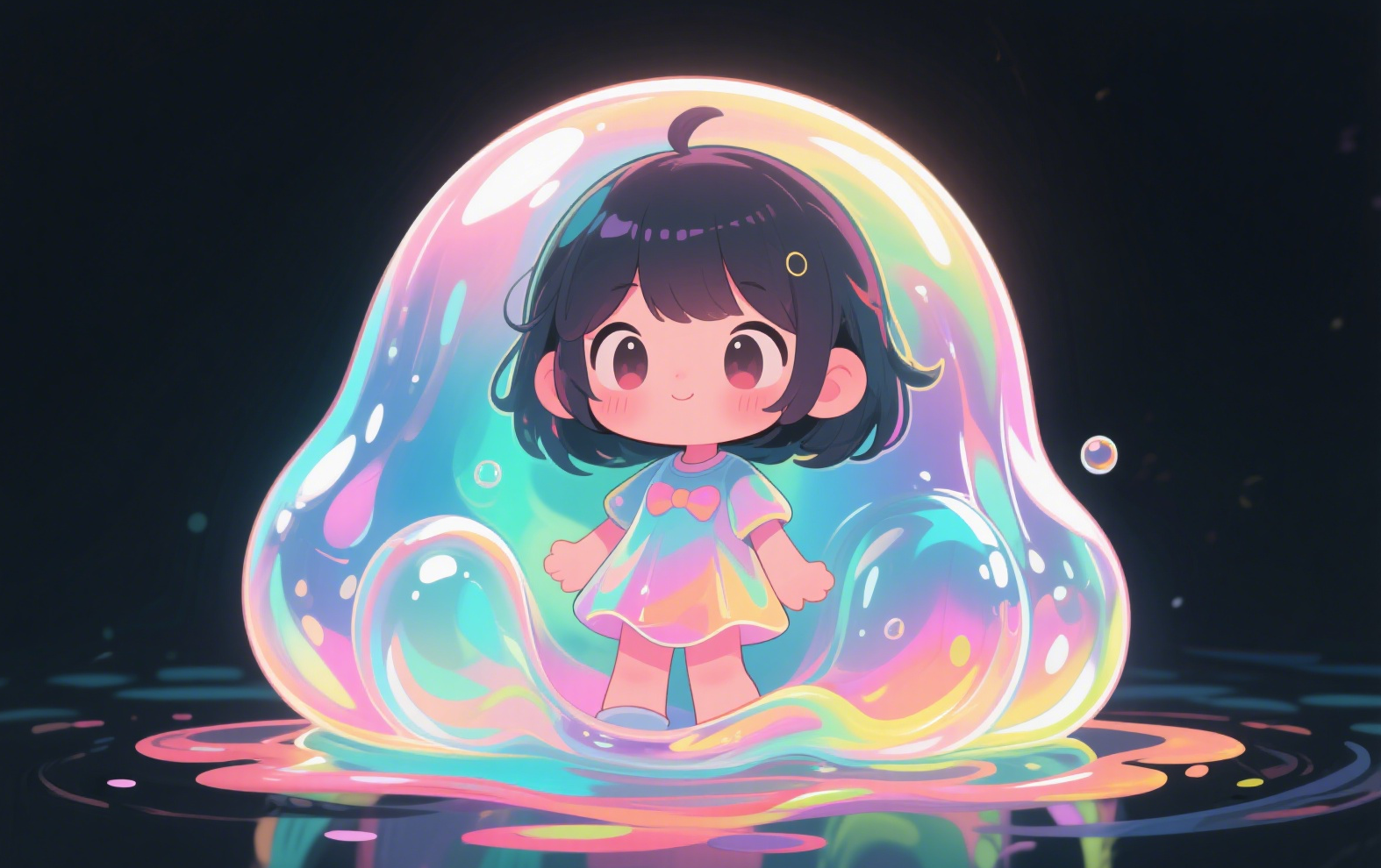 Best AI Jelly Generator Free Online - Jelly Style Art in Seconds