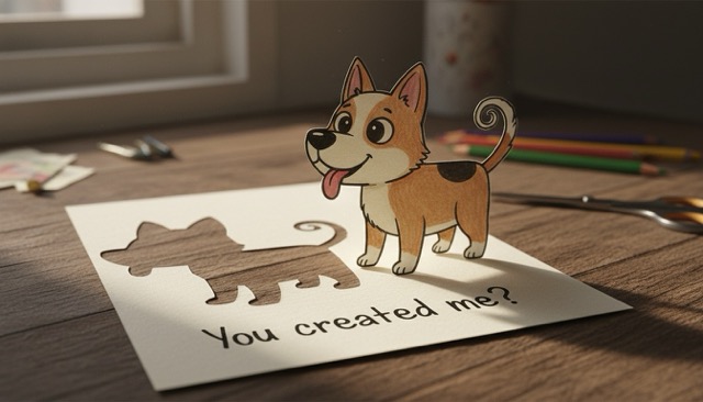 Lightning-Fast 2K & 4K Generation